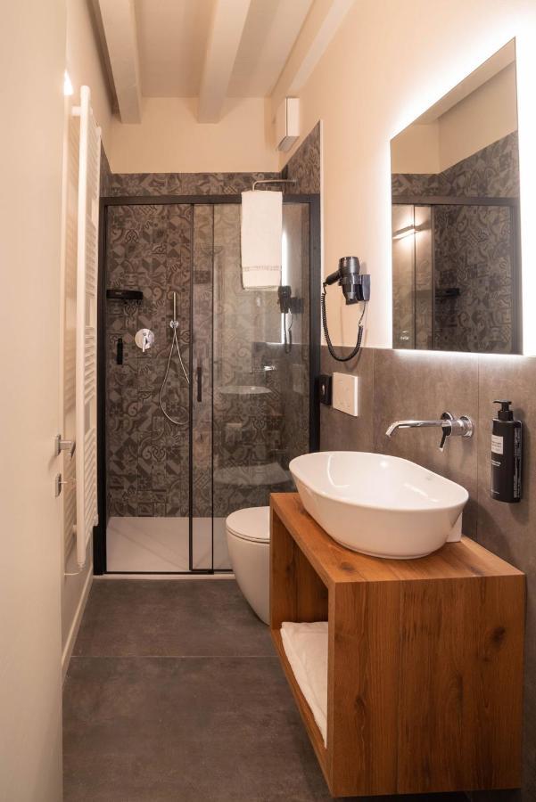 Maison Calcirelli Rooms Verona Exterior photo