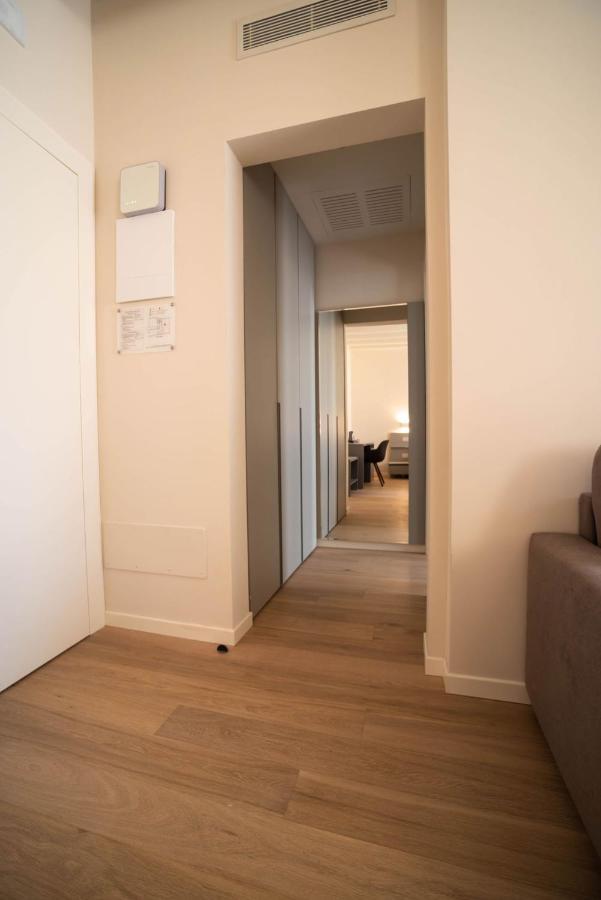 Maison Calcirelli Rooms Verona Exterior photo