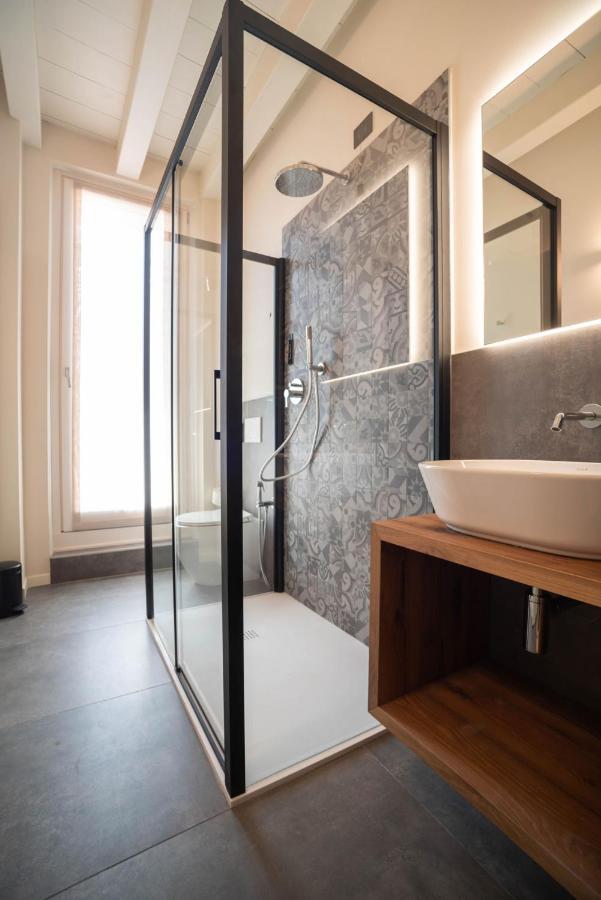 Maison Calcirelli Rooms Verona Exterior photo