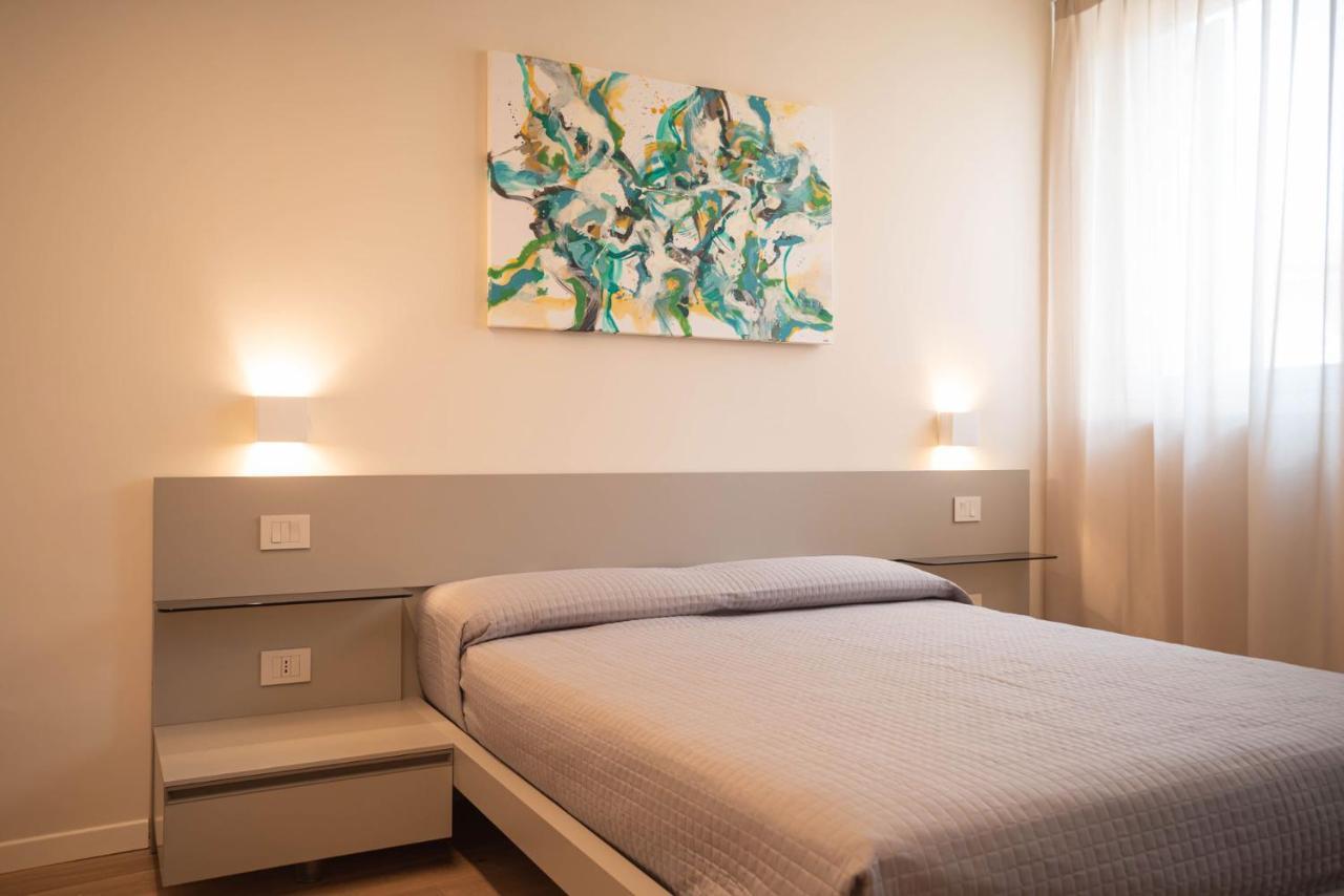 Maison Calcirelli Rooms Verona Exterior photo