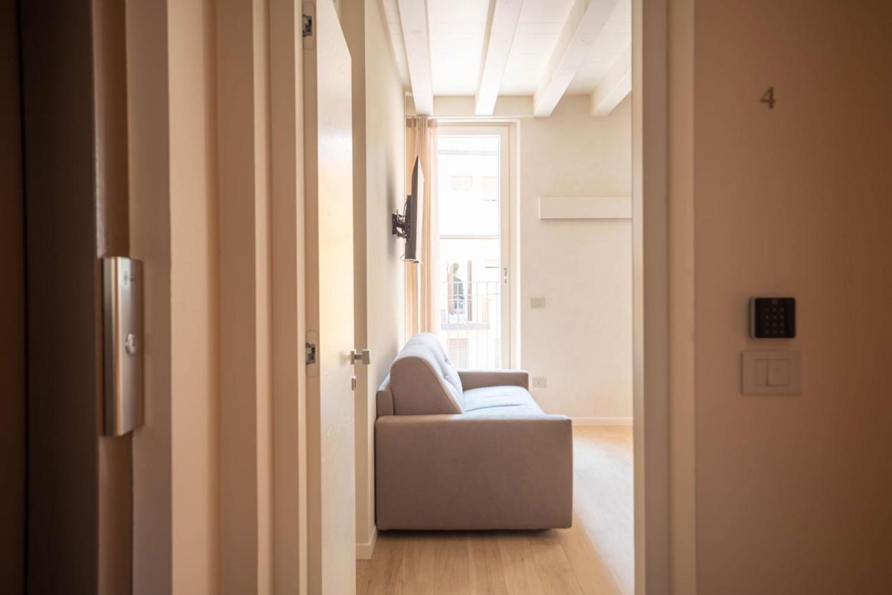 Maison Calcirelli Rooms Verona Exterior photo