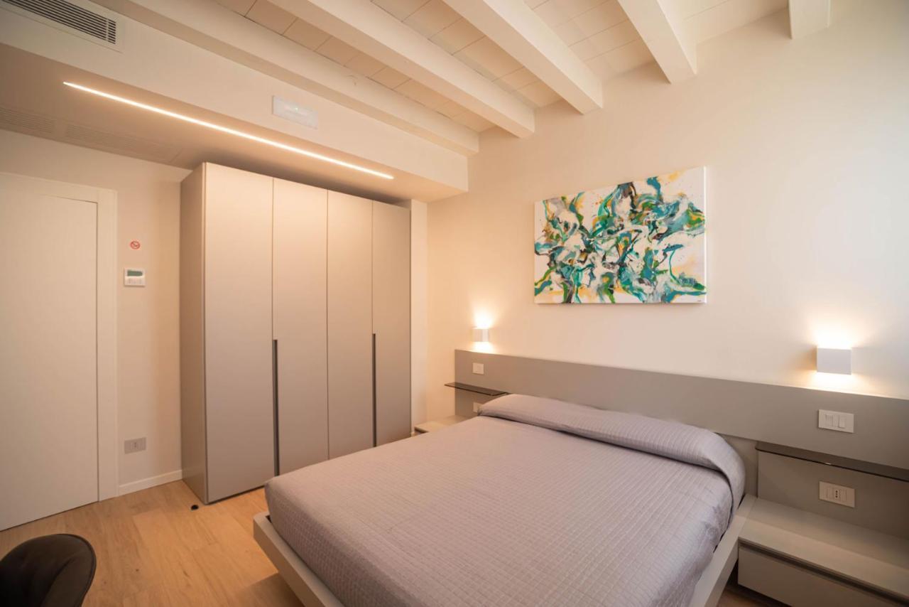 Maison Calcirelli Rooms Verona Exterior photo