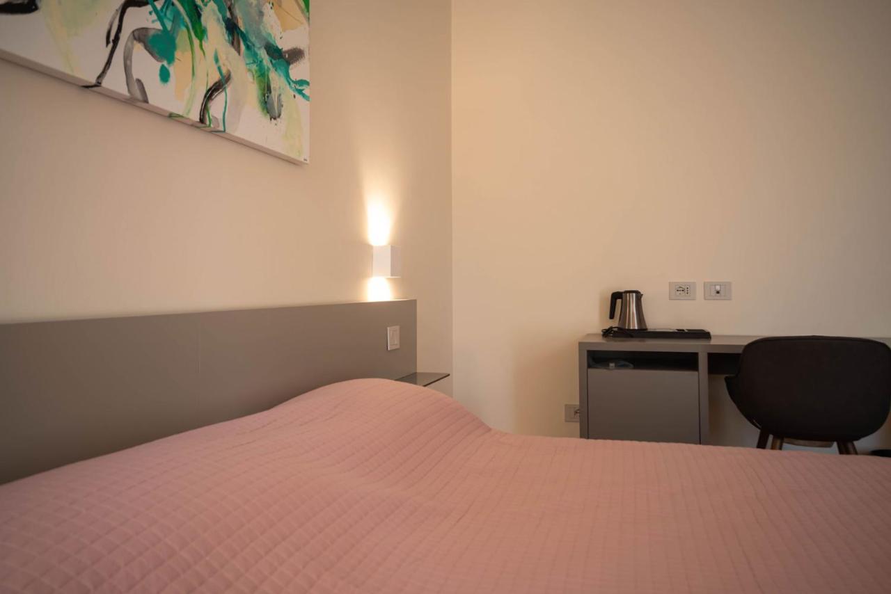 Maison Calcirelli Rooms Verona Exterior photo