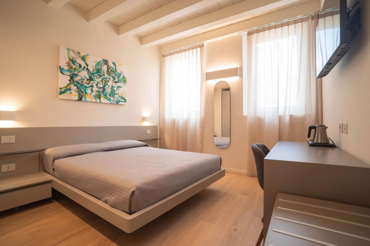 Maison Calcirelli Rooms Verona Exterior photo