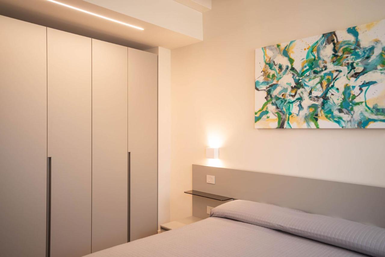 Maison Calcirelli Rooms Verona Exterior photo