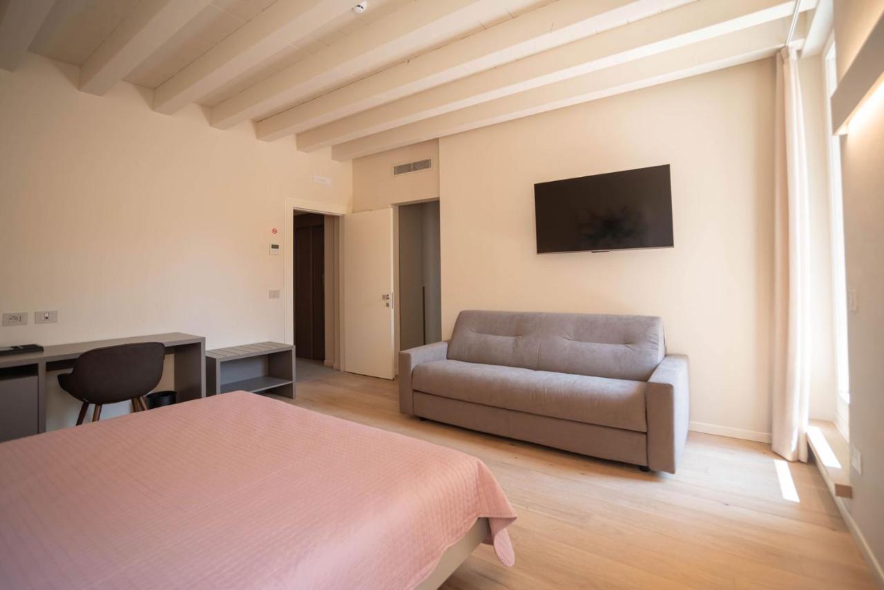 Maison Calcirelli Rooms Verona Exterior photo