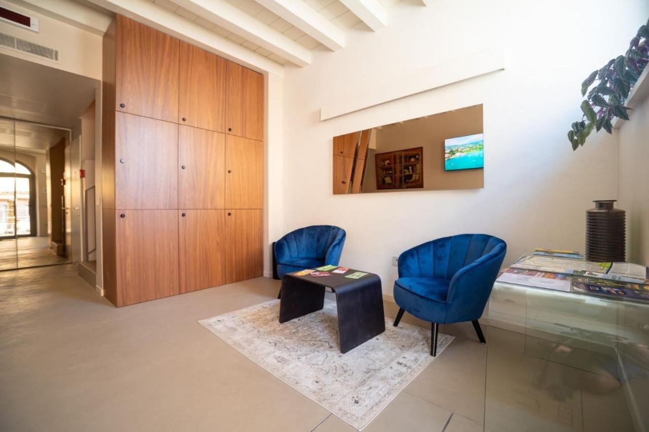 Maison Calcirelli Rooms Verona Exterior photo