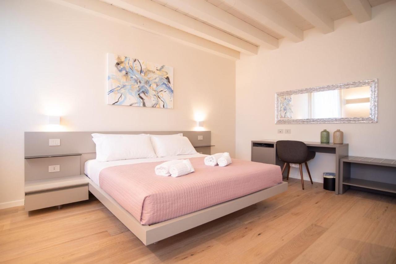 Maison Calcirelli Rooms Verona Exterior photo