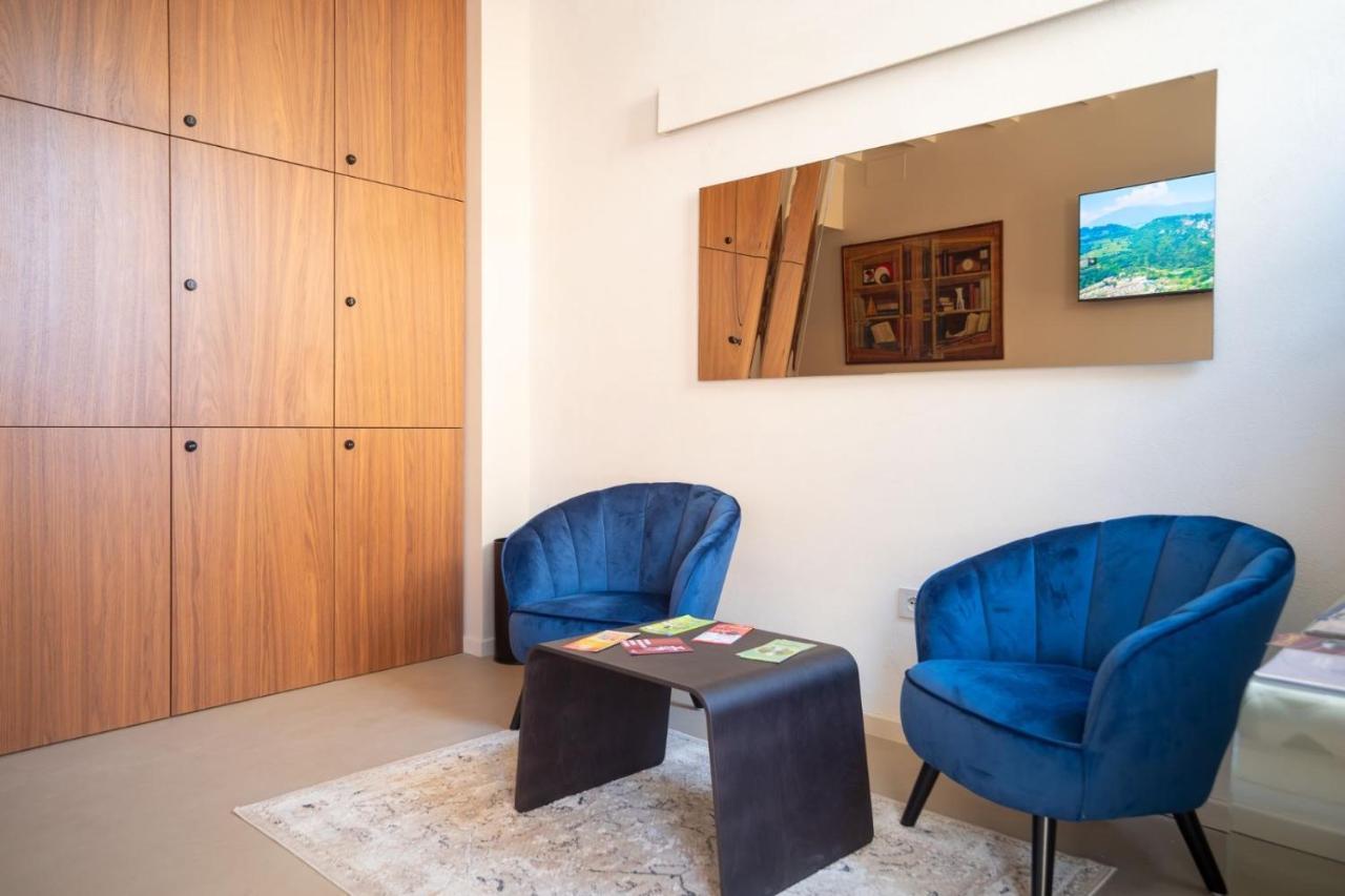 Maison Calcirelli Rooms Verona Exterior photo