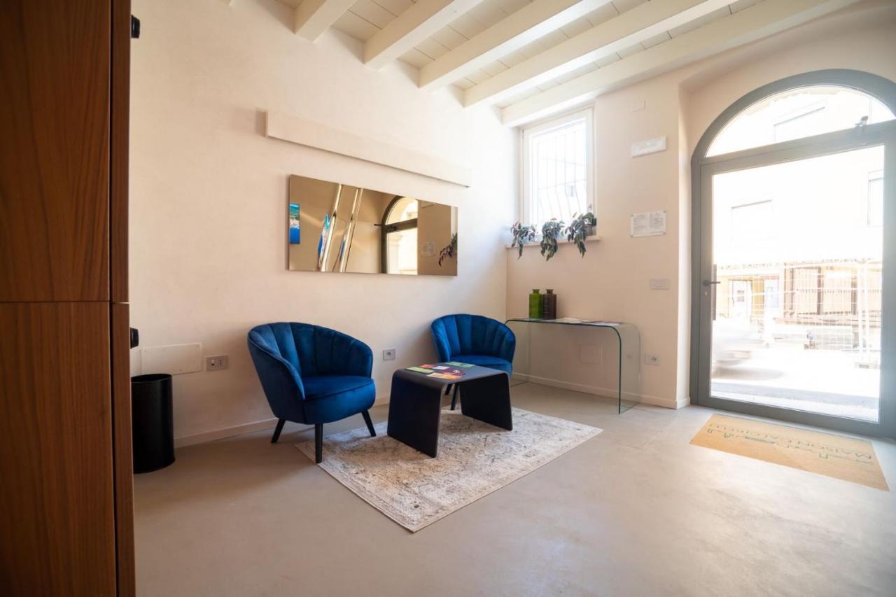 Maison Calcirelli Rooms Verona Exterior photo