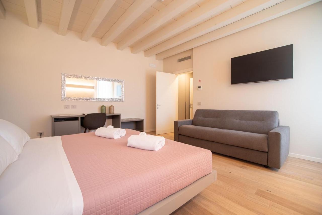 Maison Calcirelli Rooms Verona Exterior photo