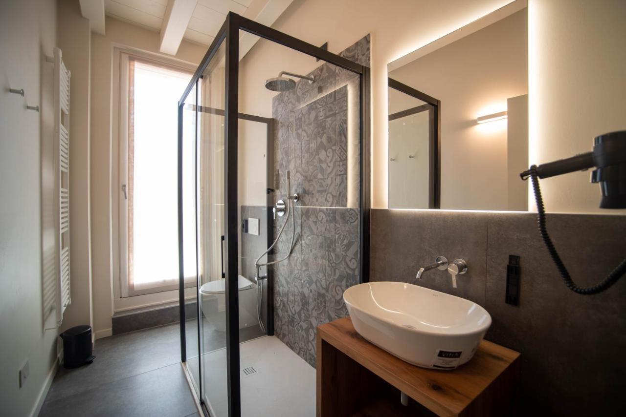 Maison Calcirelli Rooms Verona Exterior photo