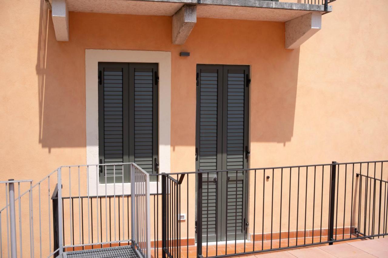 Maison Calcirelli Rooms Verona Exterior photo